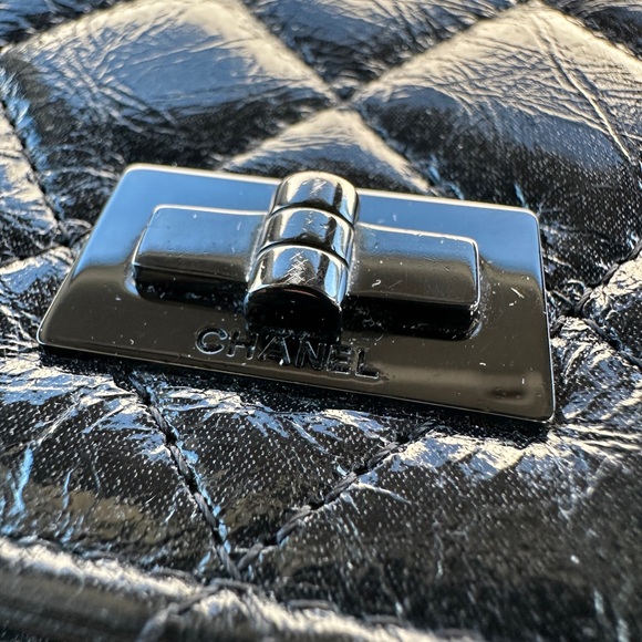 Chanel Wallet on Chain - Picture 12 of 13